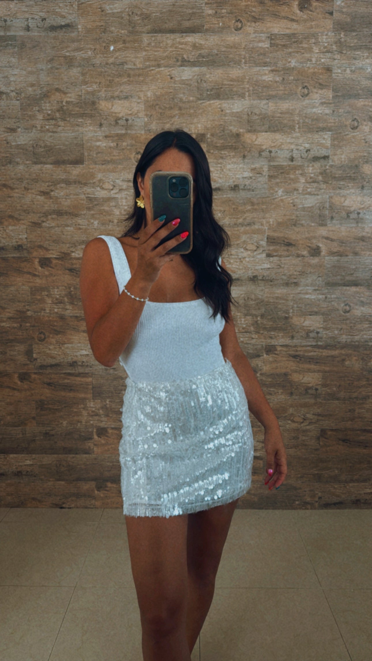 Coco Basic Bodysuit