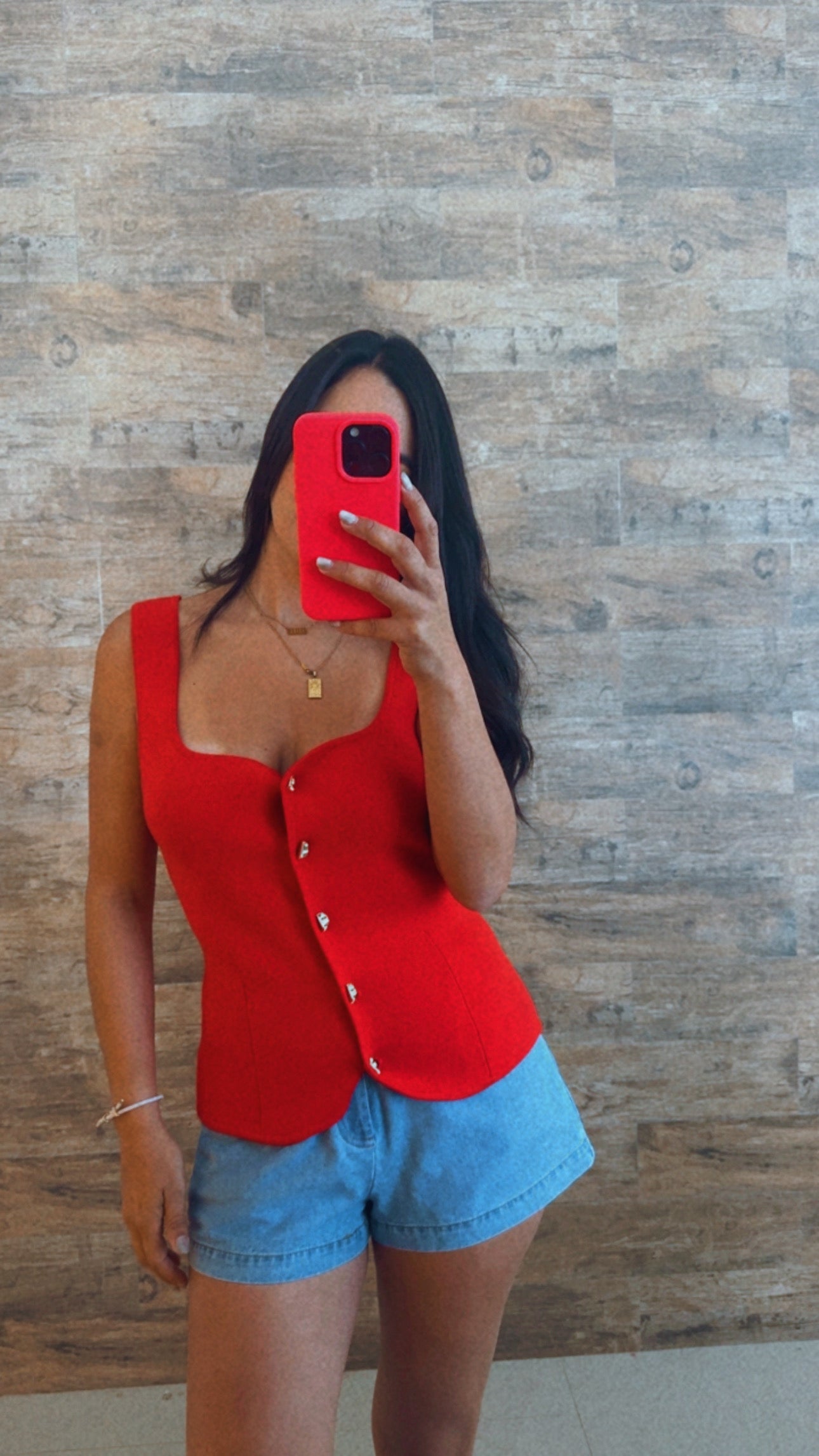 Amelia Top