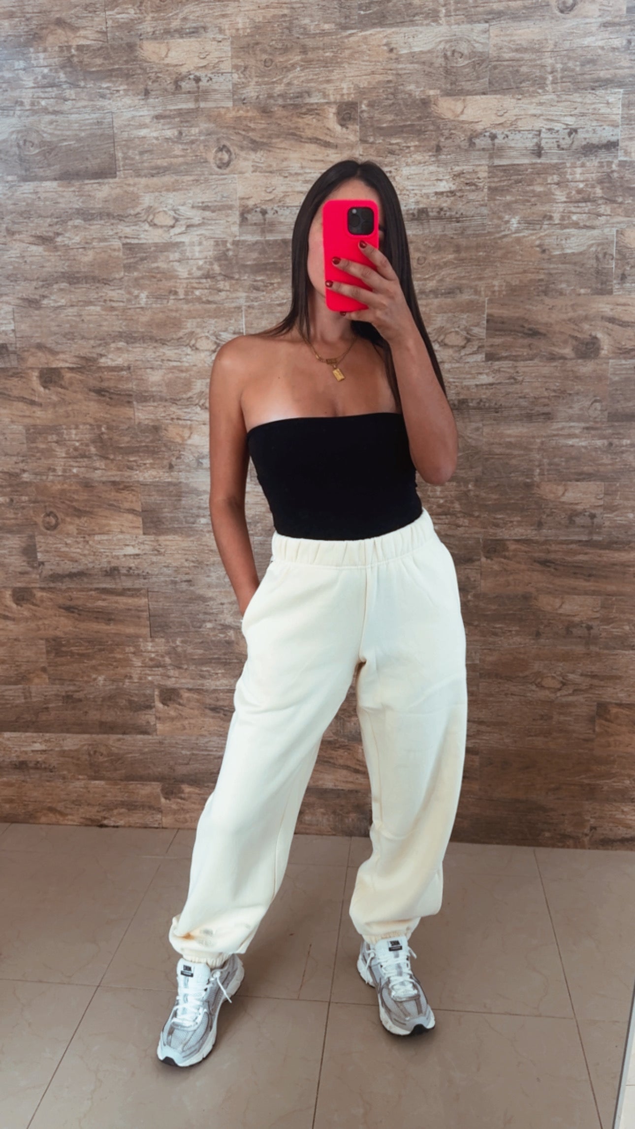 Cozy Sweatpant