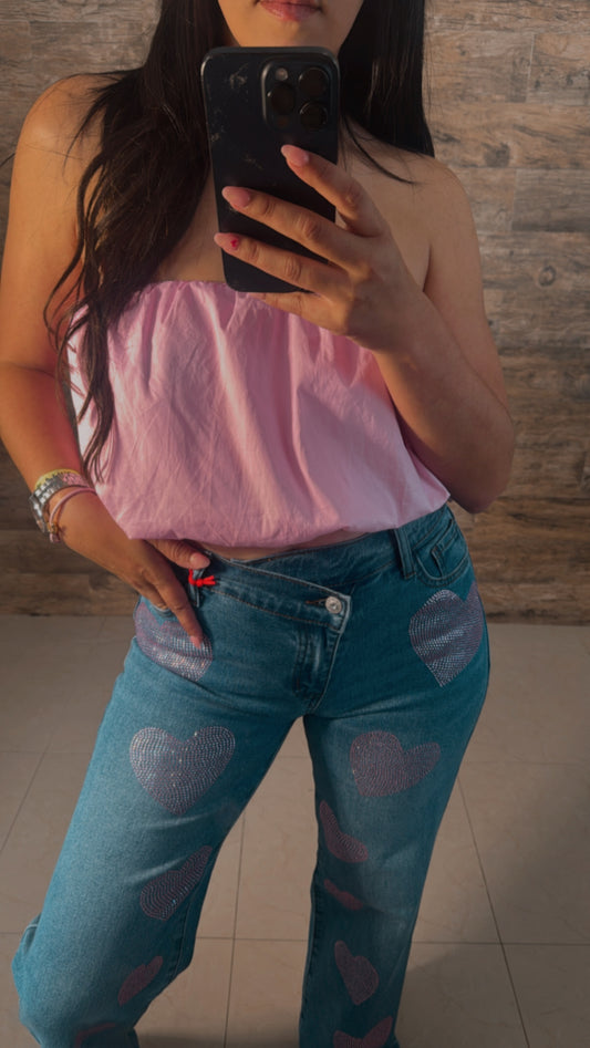 Valentine Jean